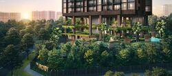 THE ARCADY AT BOON KENG (D12), Apartment #538513071